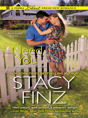 Need You - ebook